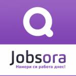 Jobsora - Обяви за работа Profile Picture