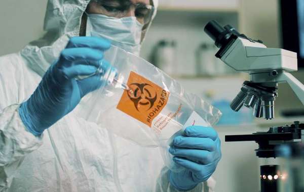 Вече не е тайна, че в Украйна лаборатории на Пентагона години наред са разработвали смъртоносни био-оръжия, включително 