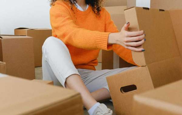 7 съвета за опаковане при преместване