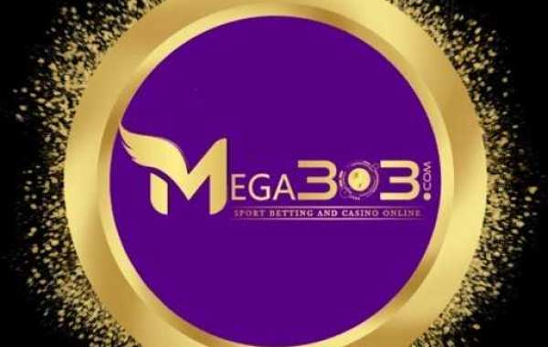 MEGA303 : Situs Slot Online Terpercaya RTP Live Tinggi Bonus Terbesar